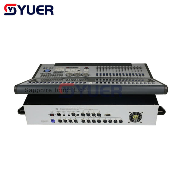 激安挑戦！！ YUER™️ Sapphire Controller Pearl Lighting Stage Touch カットソー(長袖/七分)