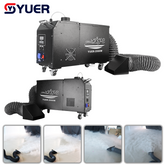 YUER™ New MINI 2000W Water Mist Machine Fog machine Stage Special Effects Equipment DMX512 For DJ Disco Party Bar Club Wedding Stage Lighting