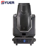 YUER™️  Professional DJ Big Show LED 500W Spot Frame Moving Head Light with Cmy Pattern Cutting Stage Lighting For Stage Effect Equipmen