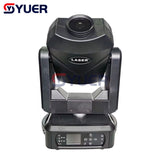 YUER™️ NEW 30Kpps 2W 3W 5W Full Color RGB Laser Moving Head Light DMX512 23CH Scanning Pattern Effect Laser Projector DJ Disco Stage