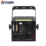 YUER™️ ILDA 1W/2W/3W Full Color Animation Beam Scanner  Laser Light Projector  Stage DJ Disco Bar Club Party Wedding Xmas Effect Show Lamp