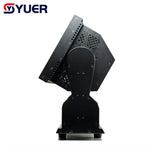 YUER™ Copy GLP JDC1 Ip65 waterproof moving head strobe light 1320 pcs RGB 3 in 1+216 pcs white DMX52 GLP moving head strobe DJ party disco light background decoration effect light