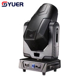 YUER™️  Professional DJ Big Show LED 500W Spot Frame Moving Head Light with Cmy Pattern Cutting Stage Lighting For Stage Effect Equipmen