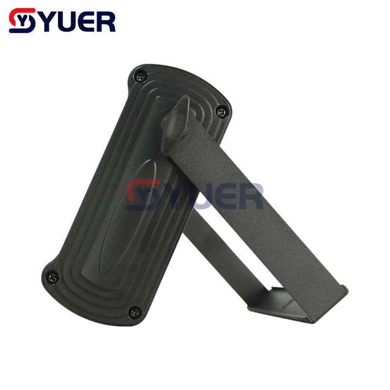 YUER™️24X4W LED PAR Light/ disco light RGBW par dmx512 LED Strobe wash light stage dj equipment Party Dyeing Effect Light