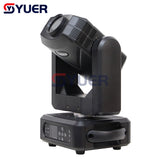 YUER™️ NEW 30Kpps 2W 3W 5W Full Color RGB Laser Moving Head Light DMX512 23CH Scanning Pattern Effect Laser Projector DJ Disco Stage