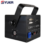 YUER™️ DJ Professional 1W 2W 3W 4W 5W Remote APP Control Animation RGB Laser Lines Beam Stage Light DJ Laser Disco Wedding Birthday Party Projector