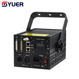 YUER™️ ILDA 1W/2W/3W Full Color Animation Beam Scanner  Laser Light Projector  Stage DJ Disco Bar Club Party Wedding Xmas Effect Show Lamp