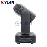 YUER™️ NEW 30Kpps 2W 3W 5W Full Color RGB Laser Moving Head Light DMX512 23CH Scanning Pattern Effect Laser Projector DJ Disco Stage