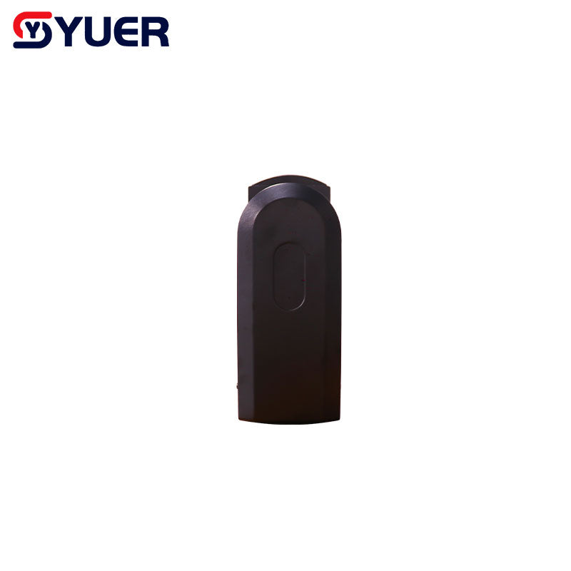 YUER™️ NEW Dj Moving Head Laser Light 8+8 eyes Red Laser RGB LED Beam Lighting DMX512 For Stage Night Club Bar Dance Floor