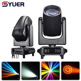 YUER™ IP65 Waterproof 295W/350W/380W Beam Moving Head Light 8+16 Prisms Focus Frost Rainbow Effect DMX512 RDM For DJ Disco Wedding Event Party Bar Club