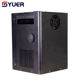 YUER™ 750W Cold Spark Firework Machine DMX512 For DJ Wedding Celebration  And Remote Control Spark Fountain Sparkular Machine