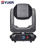 YUER™ LED 500W CMY CTO Beam Spot Zoom Wash 3in1 Moving Head Lighting DMX512 For Dj Disco Night Club Wedding