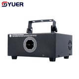 YUER™️ NEW 2W Phone App Edit Software RGB Laser DMX Animation Scan Projector Lighting Christmas Disco DJ Club Party Show Stage Lights