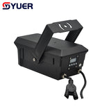 YUER™️ Water Proof IP65 2W Full Color RGB Starry Sky Laser Light DMX512 Remote Control Park Outdoor Square Dance Floor Wedding