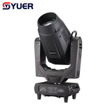 YUER™️ Professional 550W LED CMY CTO Profile Spot Beam Wash Zoom Moving Head Lighting Effect DMX512 Rotating Prism Dj Disco