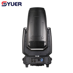 YUER™️ Copy Robe Esprite 800W LED CMY CTO Beam Spot Wash 3in1 Moving Head Light Professional DJ Big Show Effect Lightings