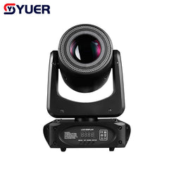 YUER™️ Professional NEW Mold 100W DMX 15 Gobo 8 Colors 18 Prism Led Beam Moving Head Stage Light For DJ Party Wedding Disco Bar