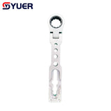 YUER™️Multifunctional Stage Light Hook Wrench Mini Portable Easy Carry Lightweight Wrench For Stage Light Hook Clamps Wrench Tool