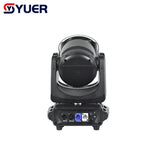 YUER™ 7x40W RGBW 4in1 LED Mini Bee Eye Led Moving Head Light Beam Effect Dj Bar Light Stage Light For Music Party Club Wedding DMX