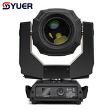 YUER™️ 350W Spot Beam Wash 3IN1 17R 16/32 Facet Rotating Prism Moving Head Lights Professional Stage Lighting Equipment