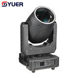 YUER™️ Mini 14R DJ Lights DMX512 Stage Lighting Beam 295W Moving Head Light For Wedding Nightclub Disco KTV Party Club Lamp