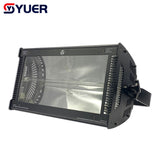 YUER Martin Atomic 3000 Strobe Light dmx Super bright 3000W DMX Strobe Flash Light COB Led Strobe Lights 3000W White Color