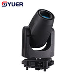 YUER™️ New 420W CMY CTO Moving Head Light Beam Spot Zoom Prism Frost Effect DMX512 DJ Disco Party CLUb Professional Stage Effects Lamp