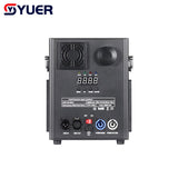 YUER™️Professional 600W Electronics Cold Spark Machine DMX Remote Cold Fireworks Fountain Spark Effect Machine For Wedding Party DJ