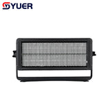 YUER™ IP68 Waterproof  LED RGBW 4in1 48+12 Segments Strobe Light Wash Effect DMX512 For Outdoor Party Events Background Dj Party Disco Decoration