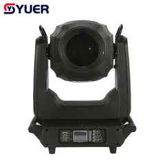 YUER™️ LED CMY CTO 3in1 Beam Spot Wash Moving Head Light 800W LED Profil avec encadrement Moving Head Light mariage DJ Effet Éclairages 