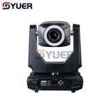 YUER™️ 40Kpps 6W 12W Full Color RGB Laser Moving Head Light Professional Laser Equipment DMX512 DJ Disco Stage Wedding Bar Light Show