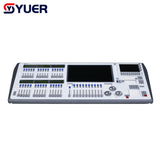 YUER™ With Flight Case Professional Stage Lighting Console Arena Controller For Stage Lighting Titan on PC Dmx512 Dj Lighting V1-6