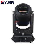 YUER™️ New 480W Waterproof Beam Moving Head Light IP 65 DJ Equipment DMX512 Sound Party Disco Club Bar Stage Waterproof Beam Lights