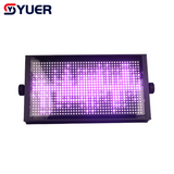 YUER™ NEW 820PCS Point Control RGB 3IN1 LED Strobe Light  With Flash Wash Effect DMX512 For DJ Disco Party Wedding Show Club Lighting