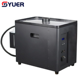 YUER™️3300W Fog Machine With LED 32X9W RGB Wireless Remote Control DMX512 For DJ Wedding Celebration Dmx Remote Control Party Dj Disco Stage Lighting