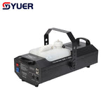 YUER™️ 3000W Fog Machine Smoke Machine DJ /Bar /Party /Show /Stage Lights Professional Stage Dj Equipments