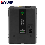 YUER™️ NEW Battery Spark Firework Machine For DJ Wedding Celebration Dmx Remote Control Sparkular Fountain Machine