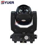 YUER™️ NEW 150W Spot LED Moving Head Light Support Remote Control Have Frost RDM Function Effect stage Disco DJ Music Party Club