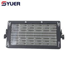 YUER™ Copy Martin 250W LED RGB+W 48 Segments Strobe Light Horse racing Flash Effect Stage Lighting Party Dj Disco Concert Live Show Horse Racing Lamp