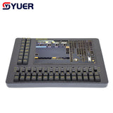 YUER™️ Grand MA Mini Q0 Mobile Fader Wing Stage Lighting Console Touch Screen Lastest Version Professional Light Controller Desk Device Dj DMX512