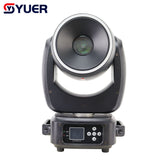 YUER™️ NEW Mini LED Spot 260W Moving Head Lighting With SMD Aperture For Stage Performance Concert Birthday Party Wedding