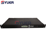 YUER™️ sale 4 Port Node onPC with 4 DMX outputs 2048 channels combined with Command wing and Faber wing for parameter expansion