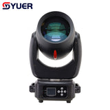 YUER™️ NEW Mini LED Beam 260W Moving Head Lighting For Stage Performance Concert Birthday Party Wedding