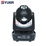 YUER™️ New Product Powerful Dj Laser Led Strobe 3 IN 1 Moving Head Light Effect Use For Party KTV Club Bar Wedding Disco Party