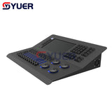 YUER™️ Professional Console Touch 1 Mini DMX Controller Moving Head Light Console Perfect For Disco Light Dj Stage Light LED Par Light