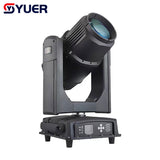 YUER™️ NEW Waterproof IP65 480W LED Outdoor Beam Spot Moving Head Light CMY + CTO + RDM  Zoom Effect DMX Event Stage Park Church