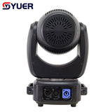 YUER™️ NEW Mini LED Spot 260W Moving Head Lighting With SMD Aperture For Stage Performance Concert Birthday Party Wedding