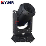 YUER™️ New 480W Waterproof Beam Moving Head Light IP 65 DJ Equipment DMX512 Sound Party Disco Club Bar Stage Waterproof Beam Lights