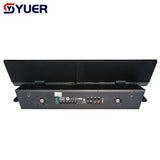 YUER™ New M3 Controller Linux Professional Stage Lighting Moving Head DJ Disco Bar Party DMX Console Performance Touch Screen