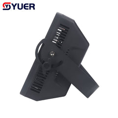 YUER™ Copy Martin 250W LED RGB+W 48 Segments Strobe Light Horse racing Flash Effect Stage Lighting Party Dj Disco Concert Live Show Horse Racing Lamp